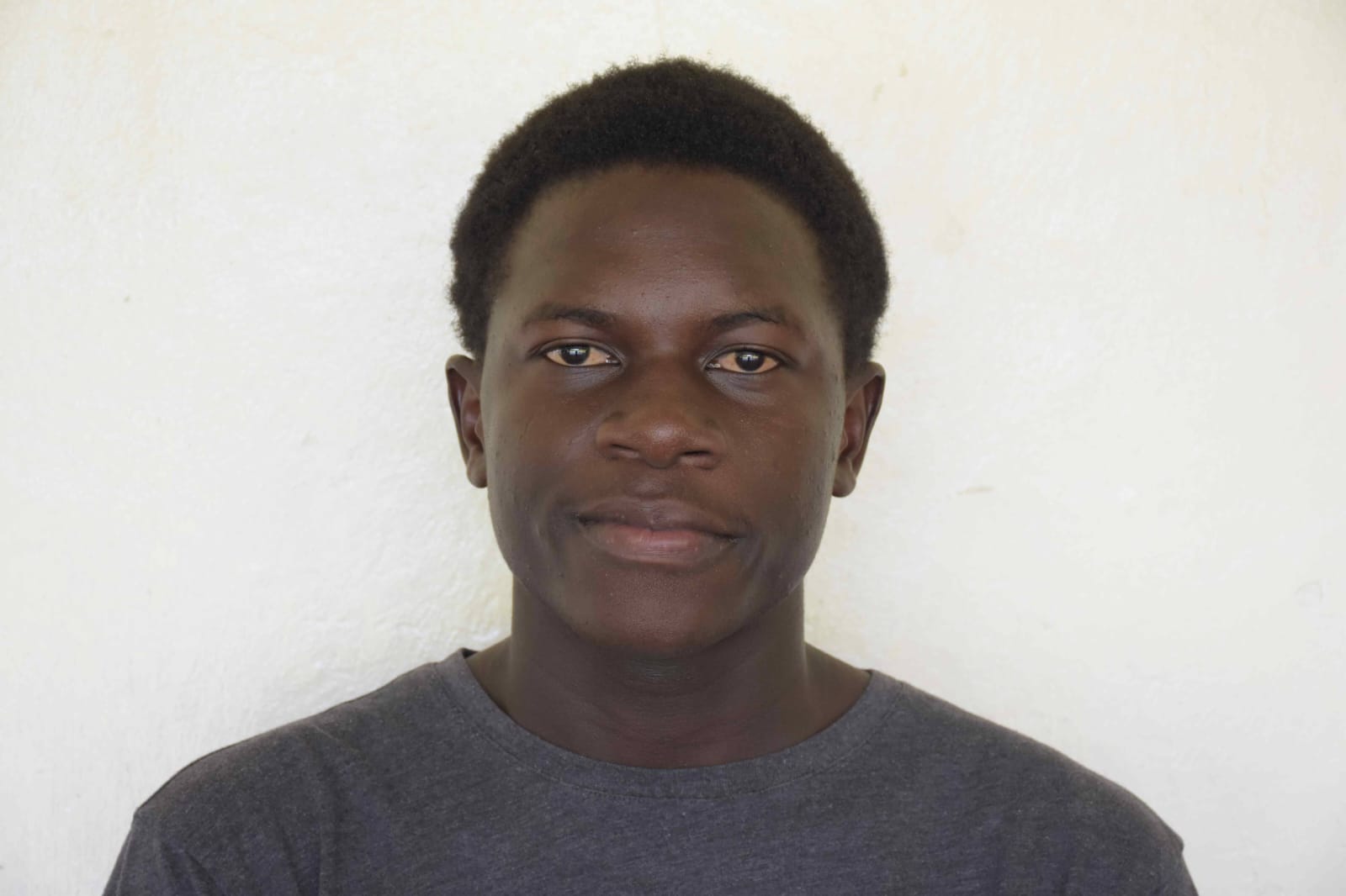Brian Sifuna Obware