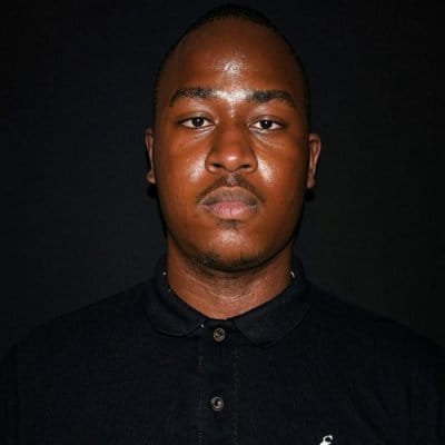 Bruce I. Amalemba